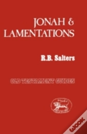 Jonah And Lamentations