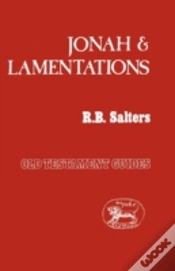 Capa do artigo Jonah And Lamentations
