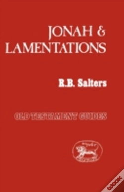 Capa do artigo Jonah And Lamentations