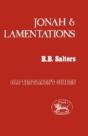 Jonah And Lamentations - Preview