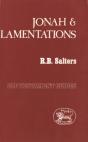 Jonah And Lamentations - Preview
