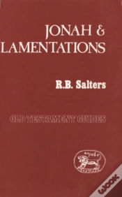 Capa do artigo Jonah And Lamentations