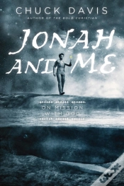 Capa do artigo Jonah And Me