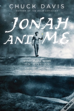 Capa do artigo Jonah And Me