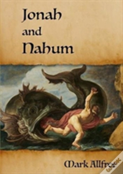 Capa do artigo Jonah And Nahum