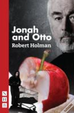 Capa do artigo Jonah And Otto