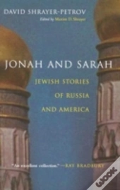 Jonah And Sarah