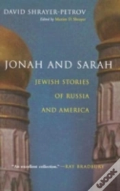 Capa do artigo Jonah And Sarah
