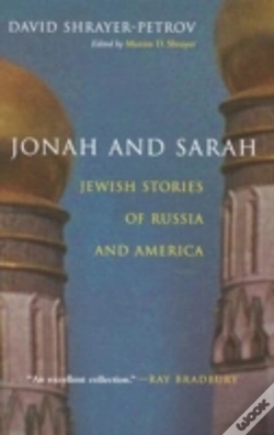 Capa do artigo Jonah And Sarah