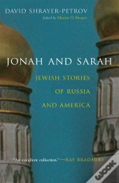 Jonah And Sarah