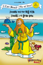 Jonah And The Big Fish (Bilingual) / Jonas Y El Gran Pez (Bilingue) - Preview
