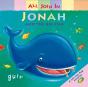 Jonah And The Big Fish - Preview