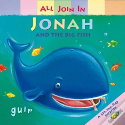 Capa do artigo Jonah And The Big Fish