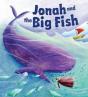 Jonah And The Big Fish - Preview