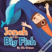 Capa do artigo Jonah And The Big Fish