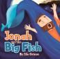 Jonah And The Big Fish - Preview