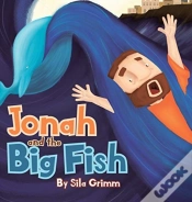 Capa do artigo Jonah And The Big Fish