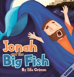 Capa do artigo Jonah And The Big Fish
