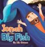 Jonah And The Big Fish - Preview
