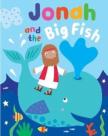 Jonah And The Big Fish With Touch And Feel