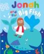 Jonah And The Big Fish With Touch And Feel - Preview