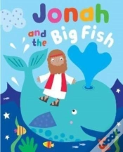 Capa do artigo Jonah And The Big Fish With Touch And Feel