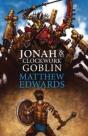 Jonah And The Clockwork Goblin - Preview