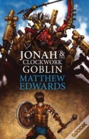 Capa do artigo Jonah And The Clockwork Goblin