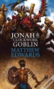 Capa do artigo Jonah And The Clockwork Goblin
