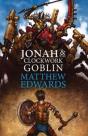 Jonah And The Clockwork Goblin - Preview