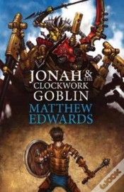 Capa do artigo Jonah And The Clockwork Goblin