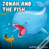 Jonah And The Fish