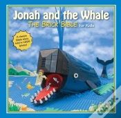 Capa do artigo Jonah And The Whale