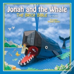 Capa do artigo Jonah And The Whale