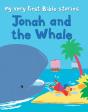 Jonah And The Whale - Preview