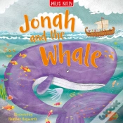 Capa do artigo Jonah And The Whale
