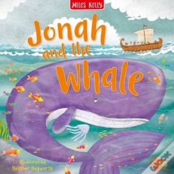 Capa do artigo Jonah And The Whale