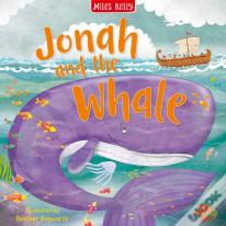 Jonah And The Whale