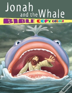 Capa do artigo Jonah And The Whale