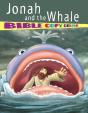 Jonah And The Whale - Preview