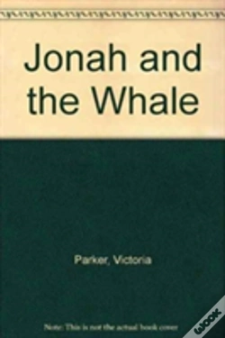 Capa do artigo Jonah And The Whale