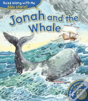 Capa do artigo Jonah And The Whale