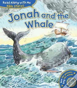 Capa do artigo Jonah And The Whale
