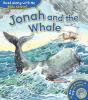 Jonah And The Whale - Preview