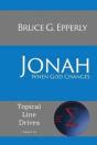 Jonah - Preview