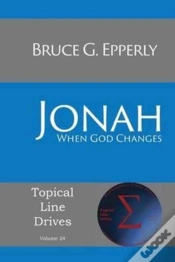 Capa do artigo Jonah