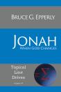 Jonah - Preview
