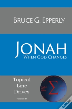 Capa do artigo Jonah