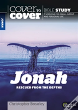 Capa do artigo Jonah