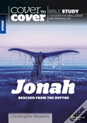 Capa do artigo Jonah